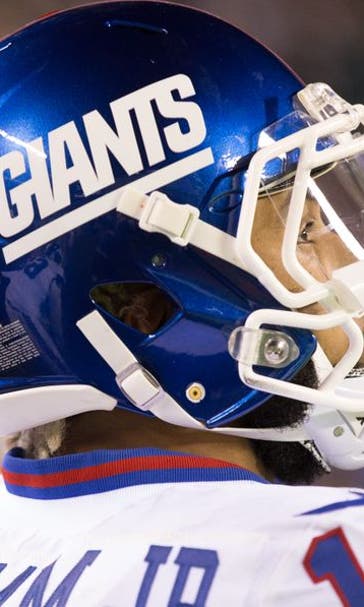 NFL Playoffs 2016: 5 Reasons New York Giants Can Win Super Bowl 51